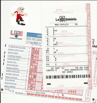Boleto 3