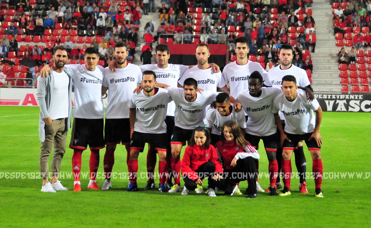 » Mirandés Racing de Santander (Copa) » Mirandés Racing de Santander (Copa)
